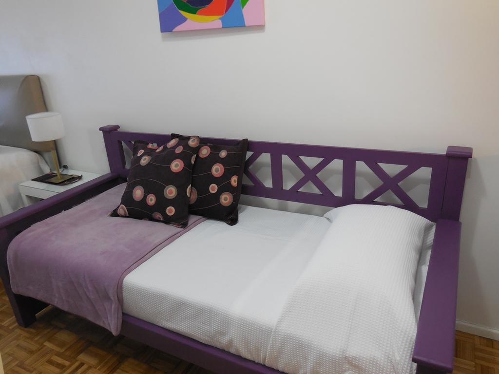 En Microcentro Apartamento Ciudad Autónoma de Buenos Aires