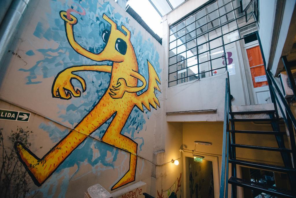 Art Factory Palermo Ciudad Autónoma de Buenos Aires