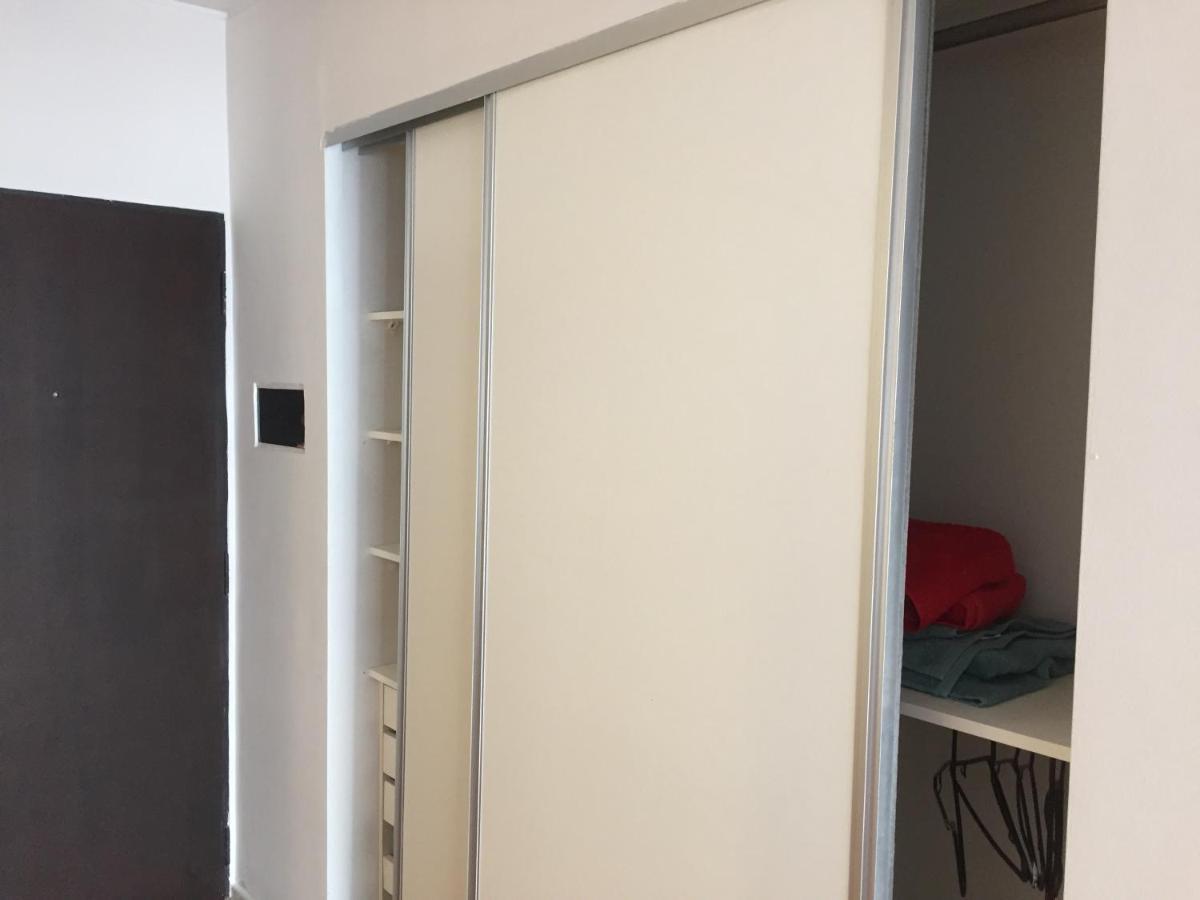 Comodidad, Optima Ubicacion Y Tranquilidad En Nunez *