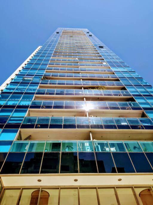 Palermo Soho - Luxury Studio In Palermo Uno Building, City Apartamento Ciudad Autónoma de Buenos Aires