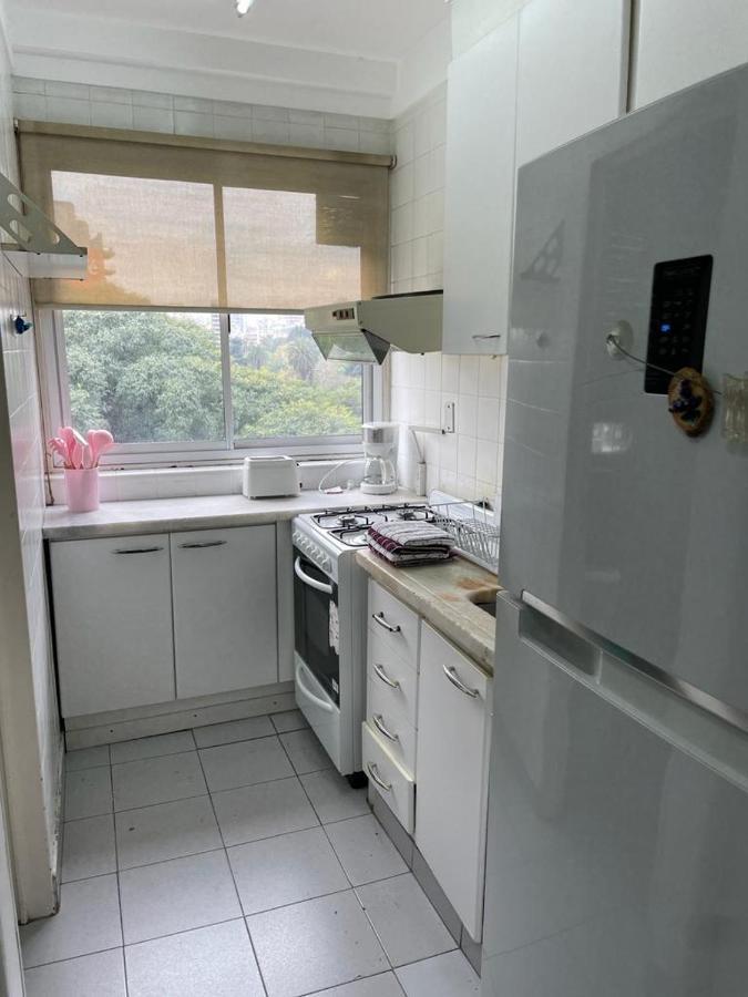 Stylish 3 Bedroom Family Apt In Palermo Apartment