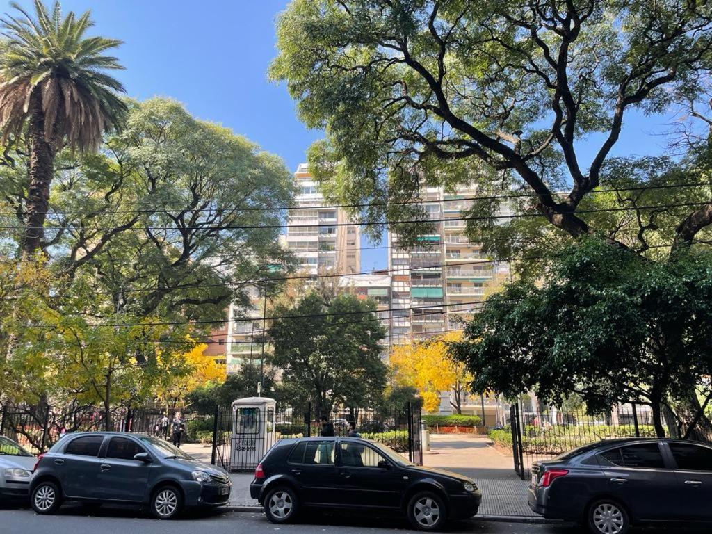 Stylish 3 Bedroom Family Apt In Palermo Apartment Buenos Aires