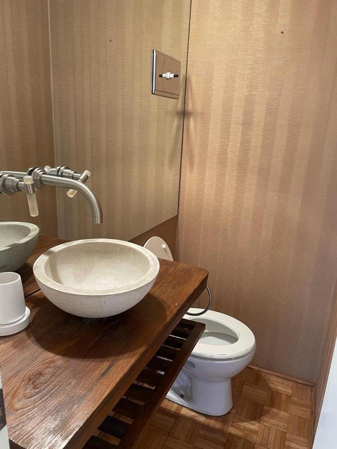 Stylish 3 Bedroom Family Apt In Palermo Apartment