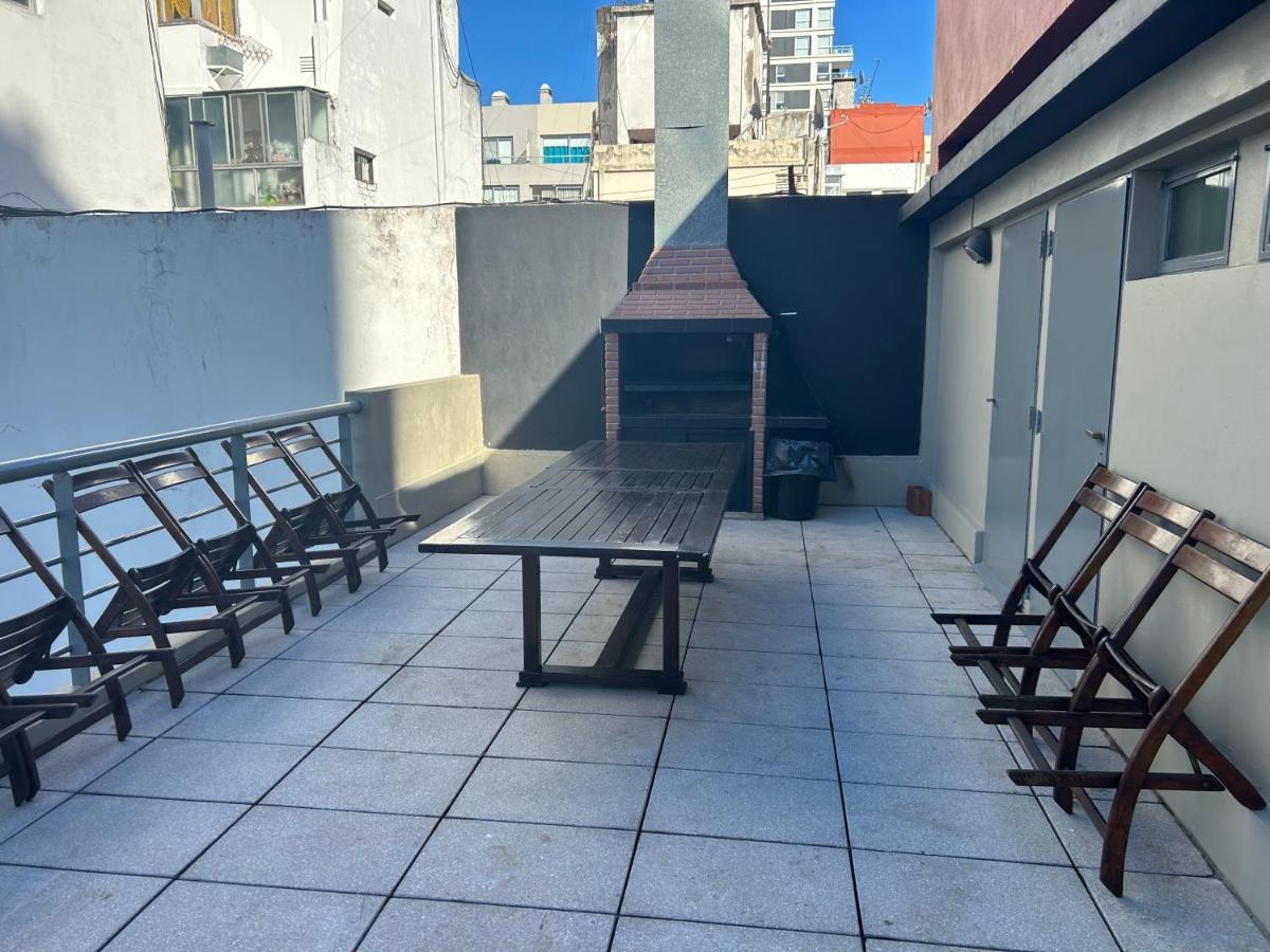 Excelente Depto 2 Amb En El Corazon De Palermo Apartamento Ciudad Autónoma de Buenos Aires
