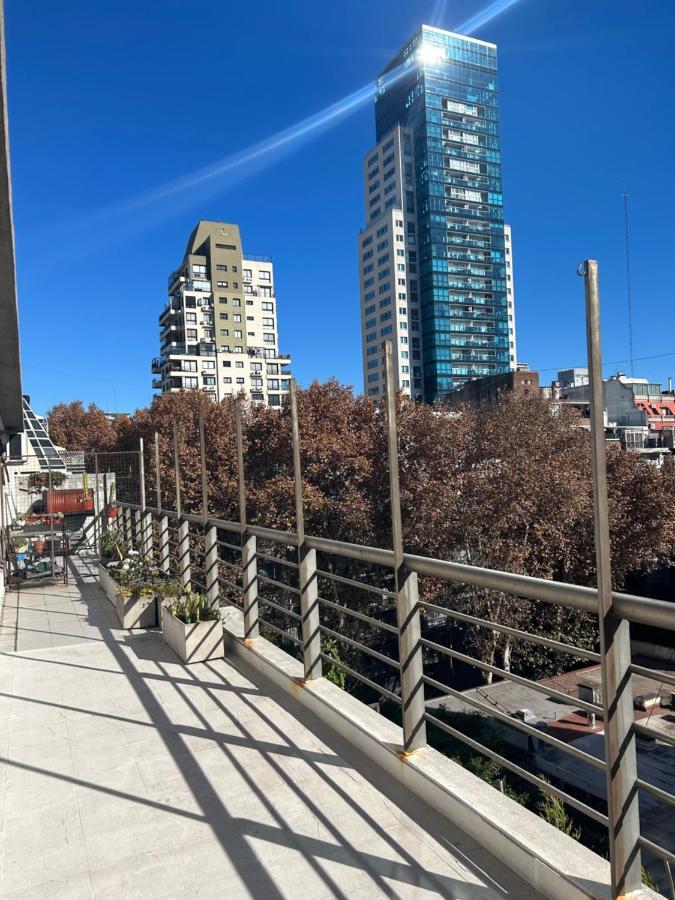 Excelente Depto 2 Amb En El Corazon De Palermo Apartamento *