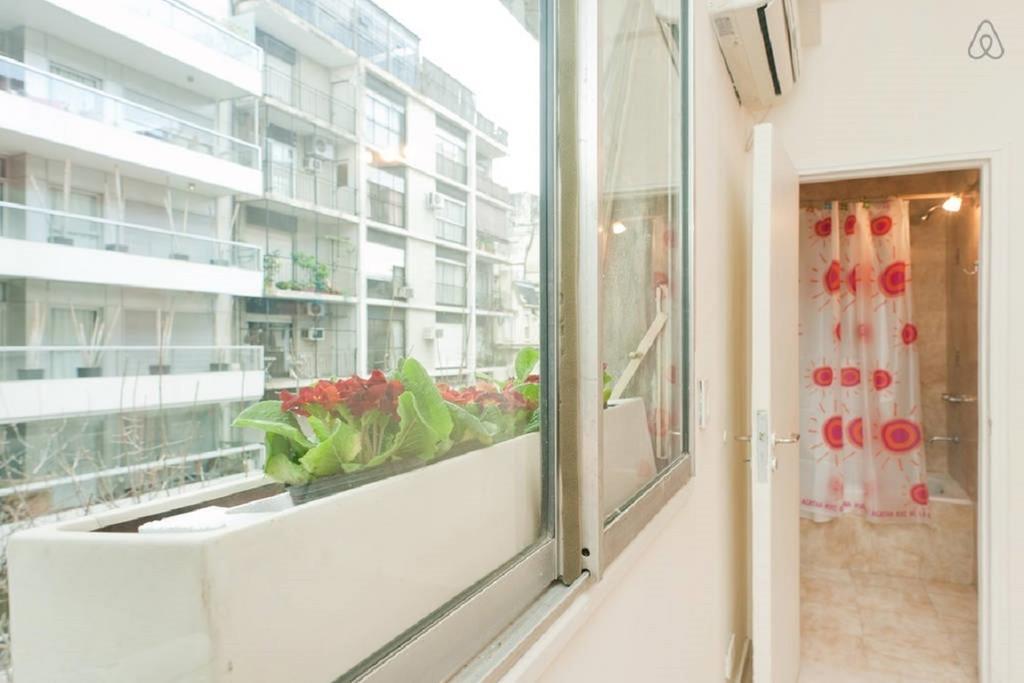 Apartahotel Art Ciudad Autónoma de Buenos Aires