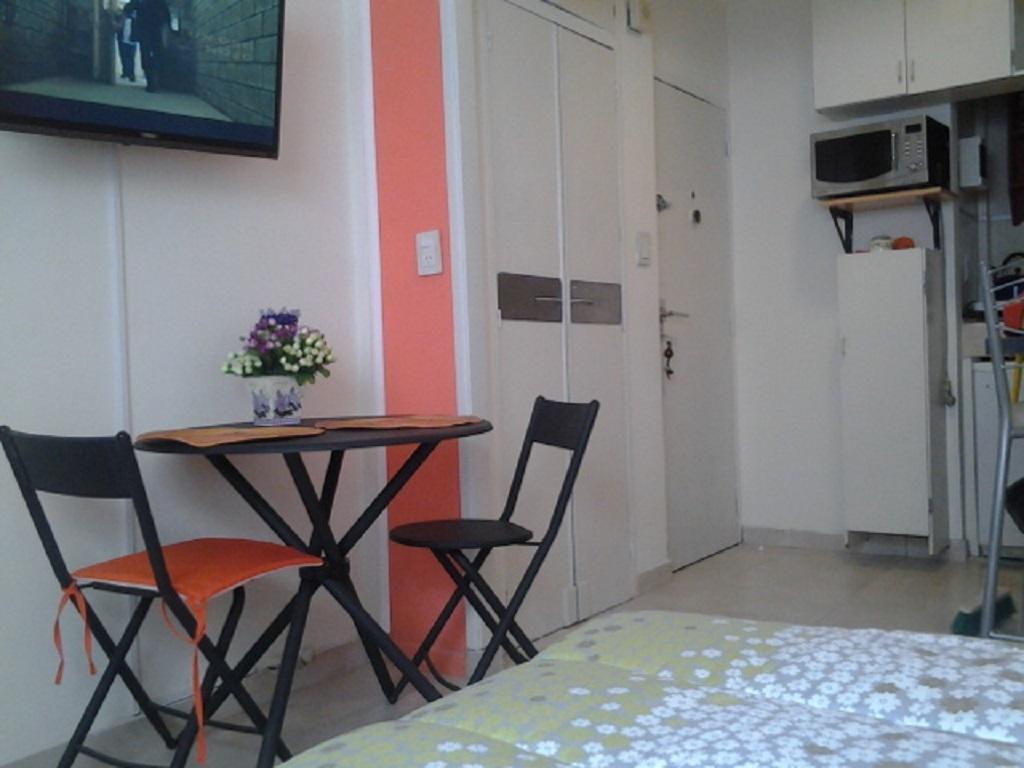 Art Apartahotel
