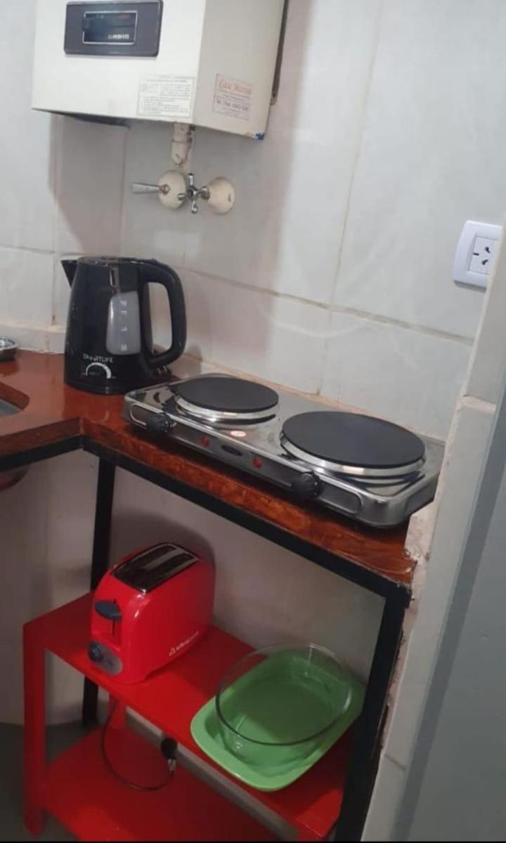 Calido Departamento En San Telmo Ciudad Autónoma de Buenos Aires