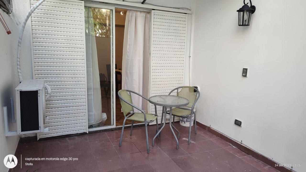 Dpto. En Almagro, Frente Al Hospital Italiano Apartamento *
