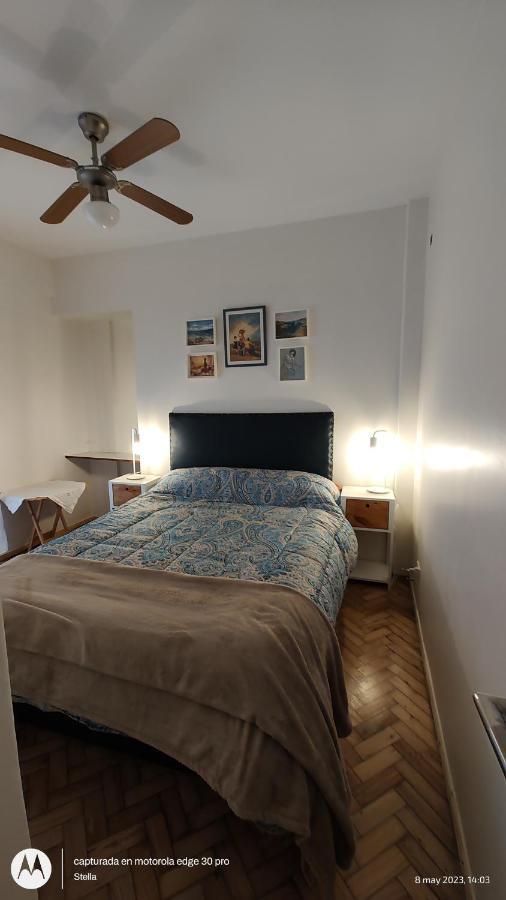 Dpto. En Almagro, Frente Al Hospital Italiano Apartamento *