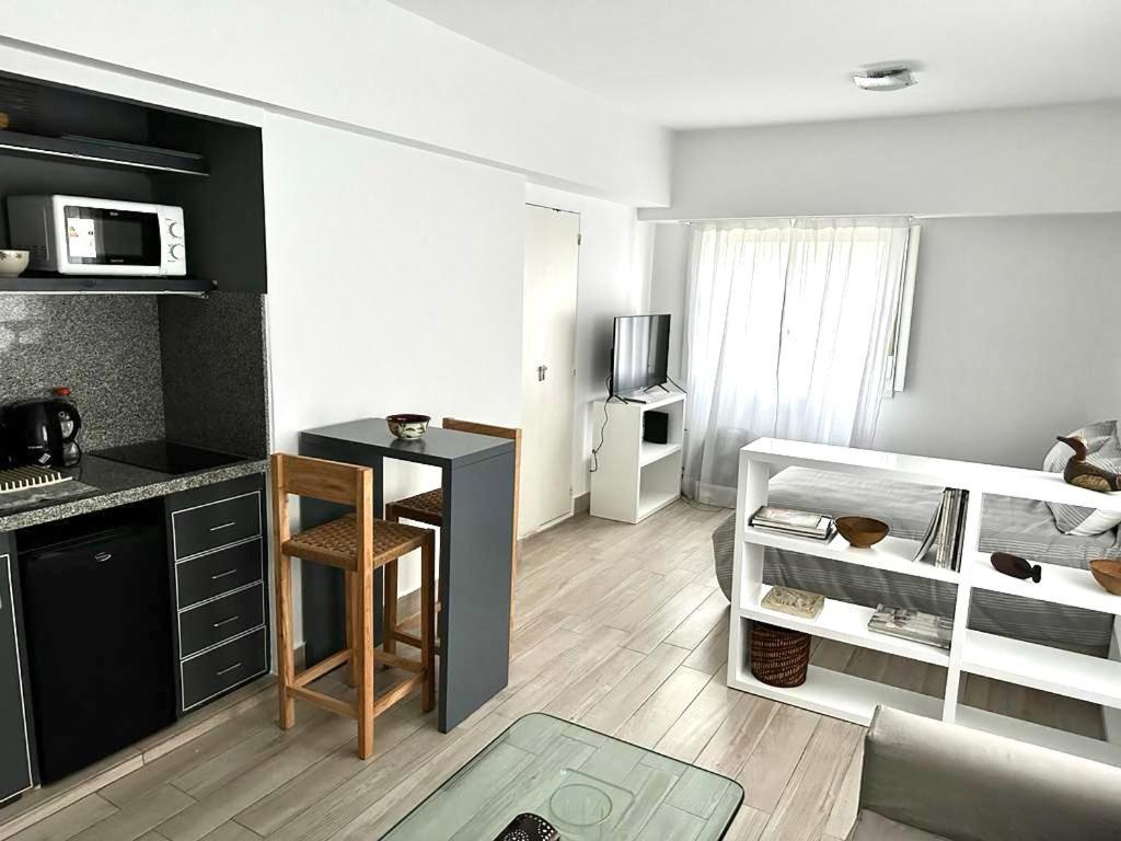 Apartamento Apart Recoleta Bs As