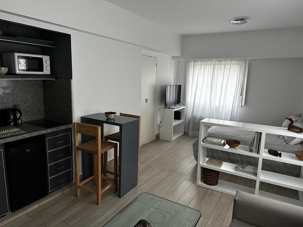Apartamento Apart Recoleta Bs As Buenos Aires