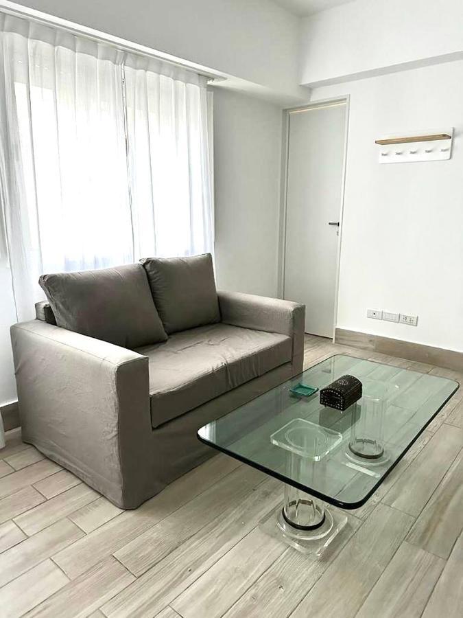 Apart Recoleta Bs As Apartamento