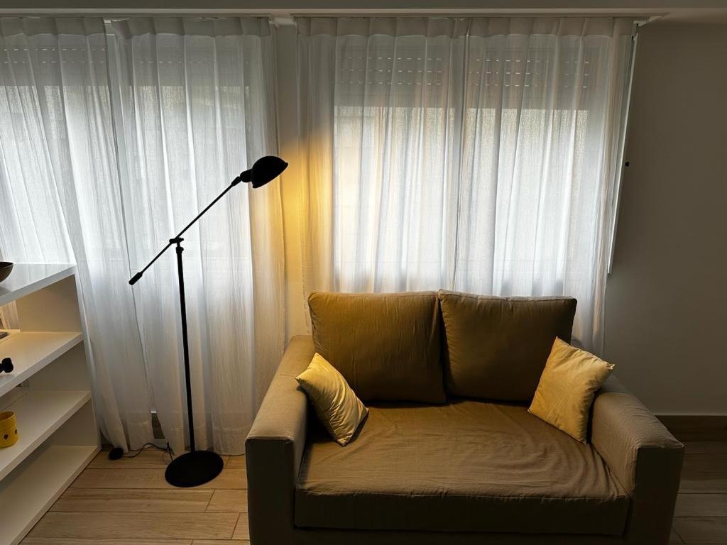 Apart Recoleta Bs As Apartamento *