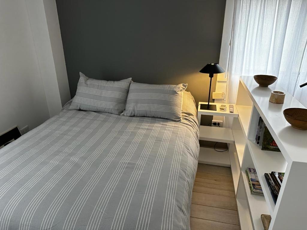 Apartamento Apart Recoleta Bs As *