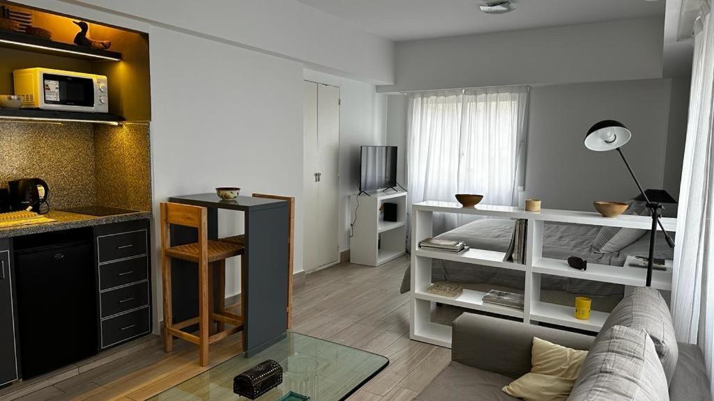 Apartamento Apart Recoleta Bs As *