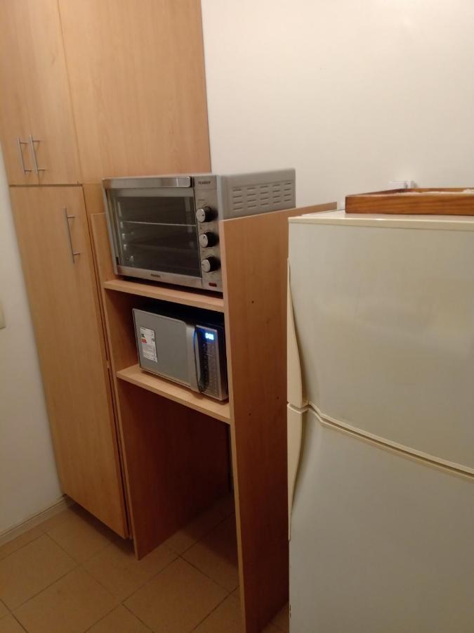 Apartment Mi Primer Logro *