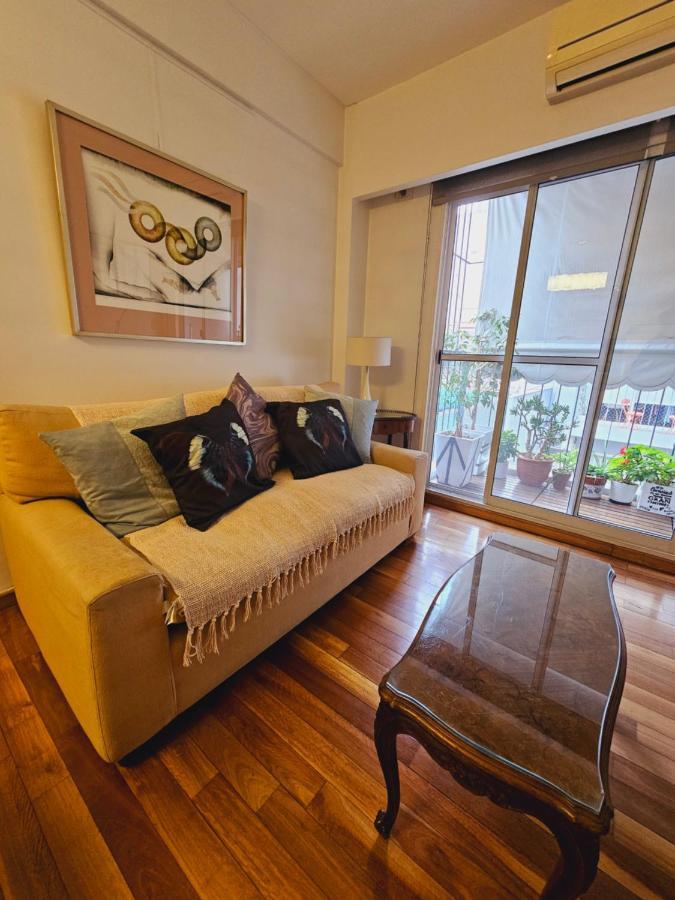 Recoleta Chic Apartamento Ciudad Autónoma de Buenos Aires