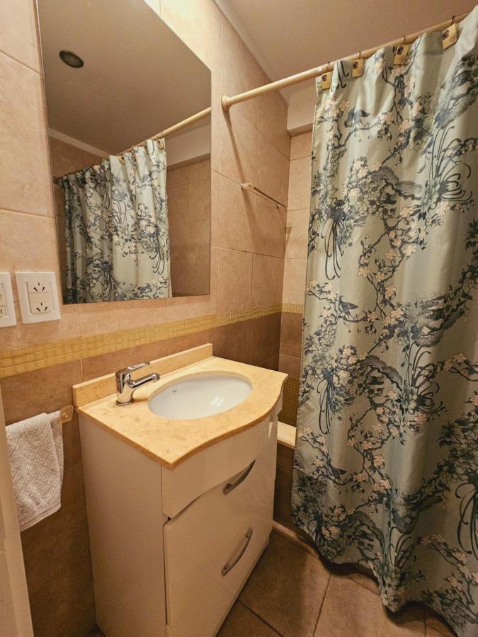 Apartamento Recoleta Chic