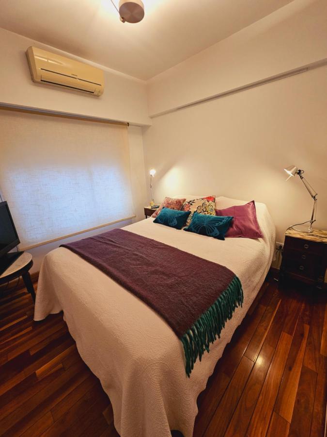 Apartamento Recoleta Chic