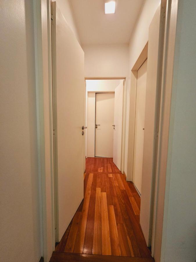 Recoleta Chic Apartamento *