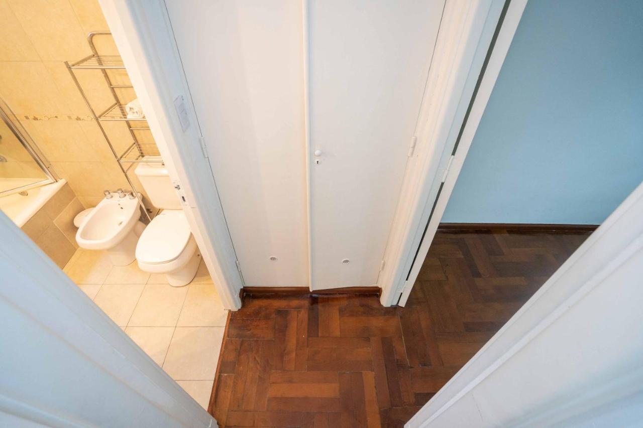 Apartamento Peatonal Av.corrientes *