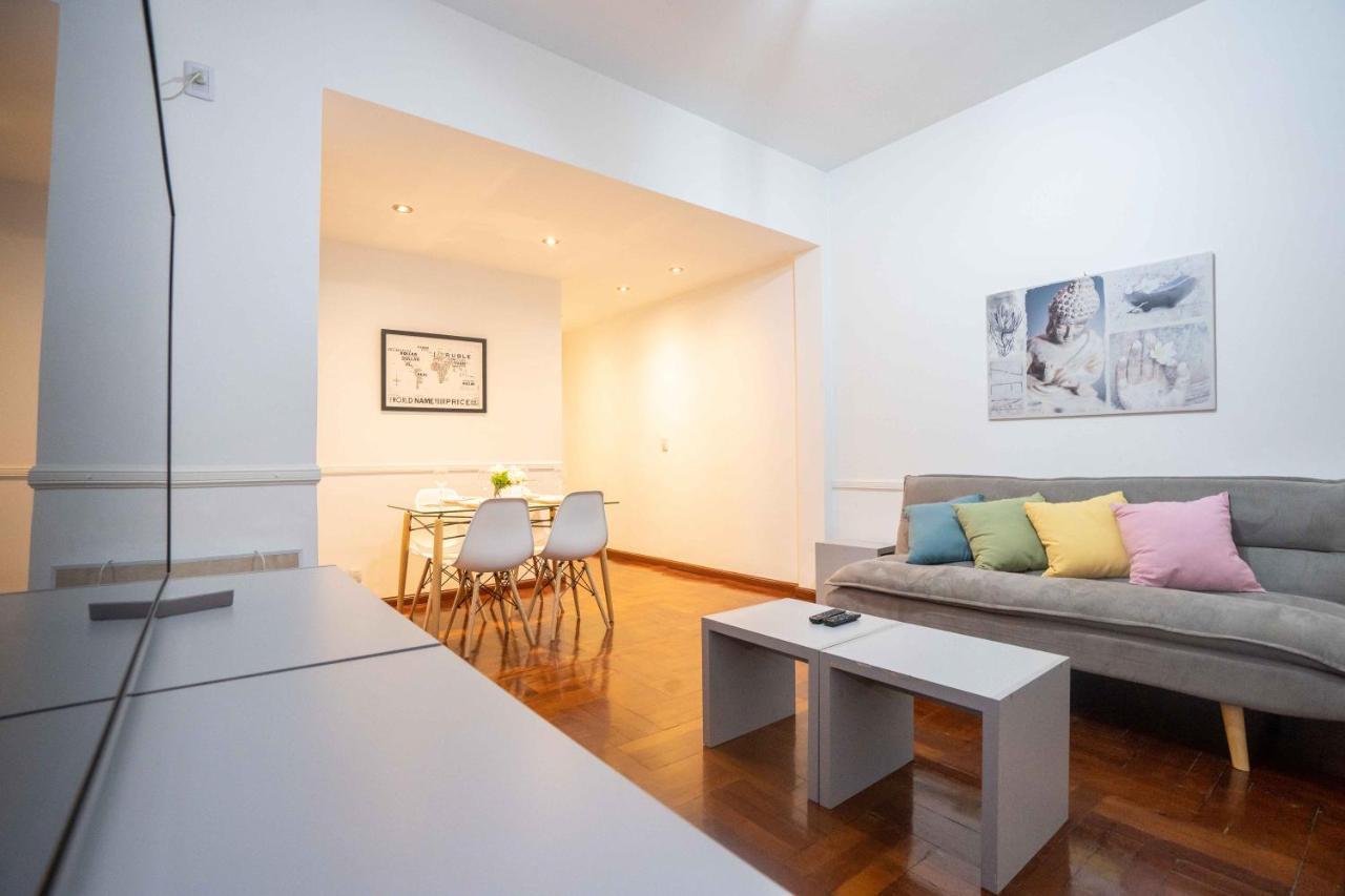 Peatonal Av.corrientes Apartamento Ciudad Autónoma de Buenos Aires