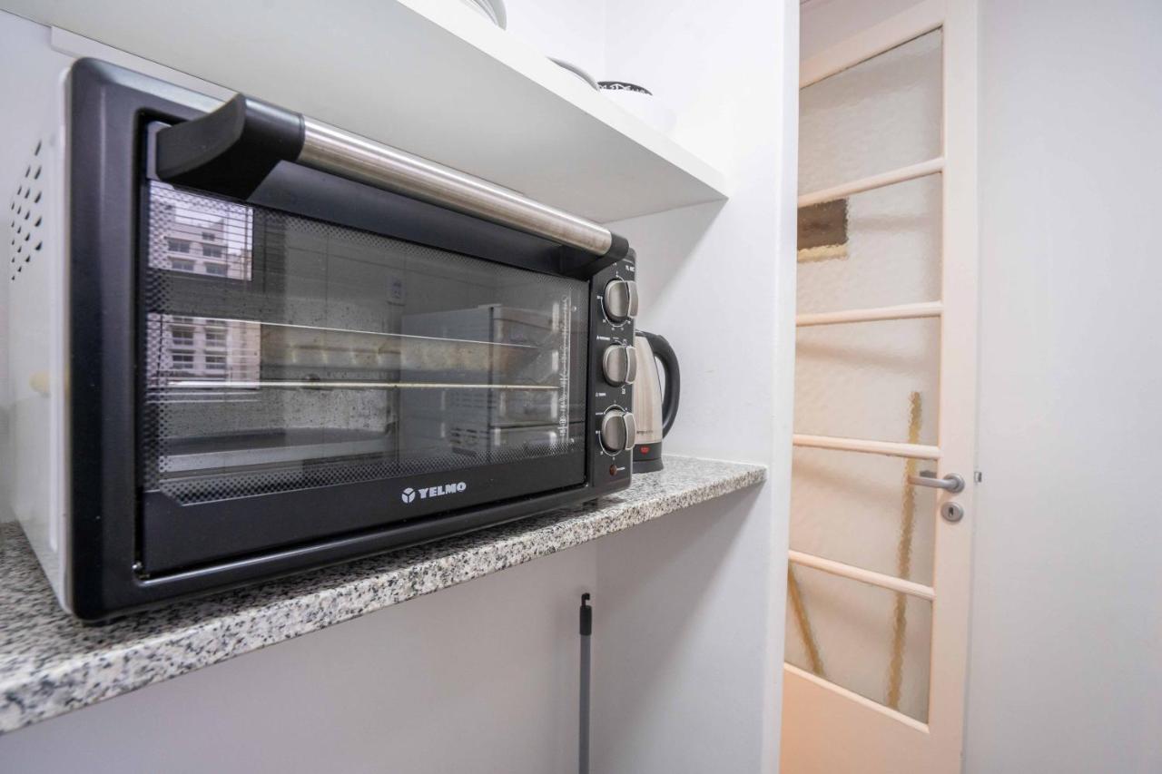 Apartamento Peatonal Av.corrientes *