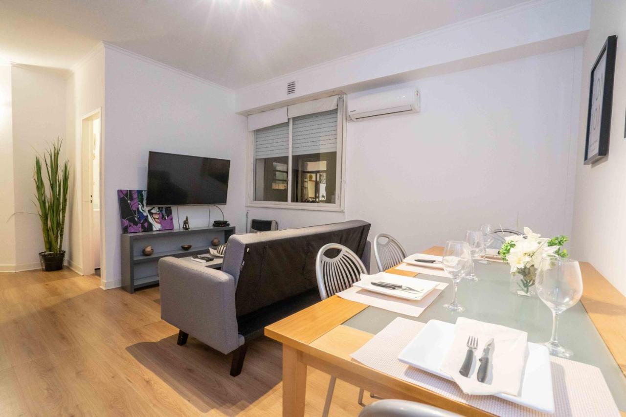 Apartment Recoleta *