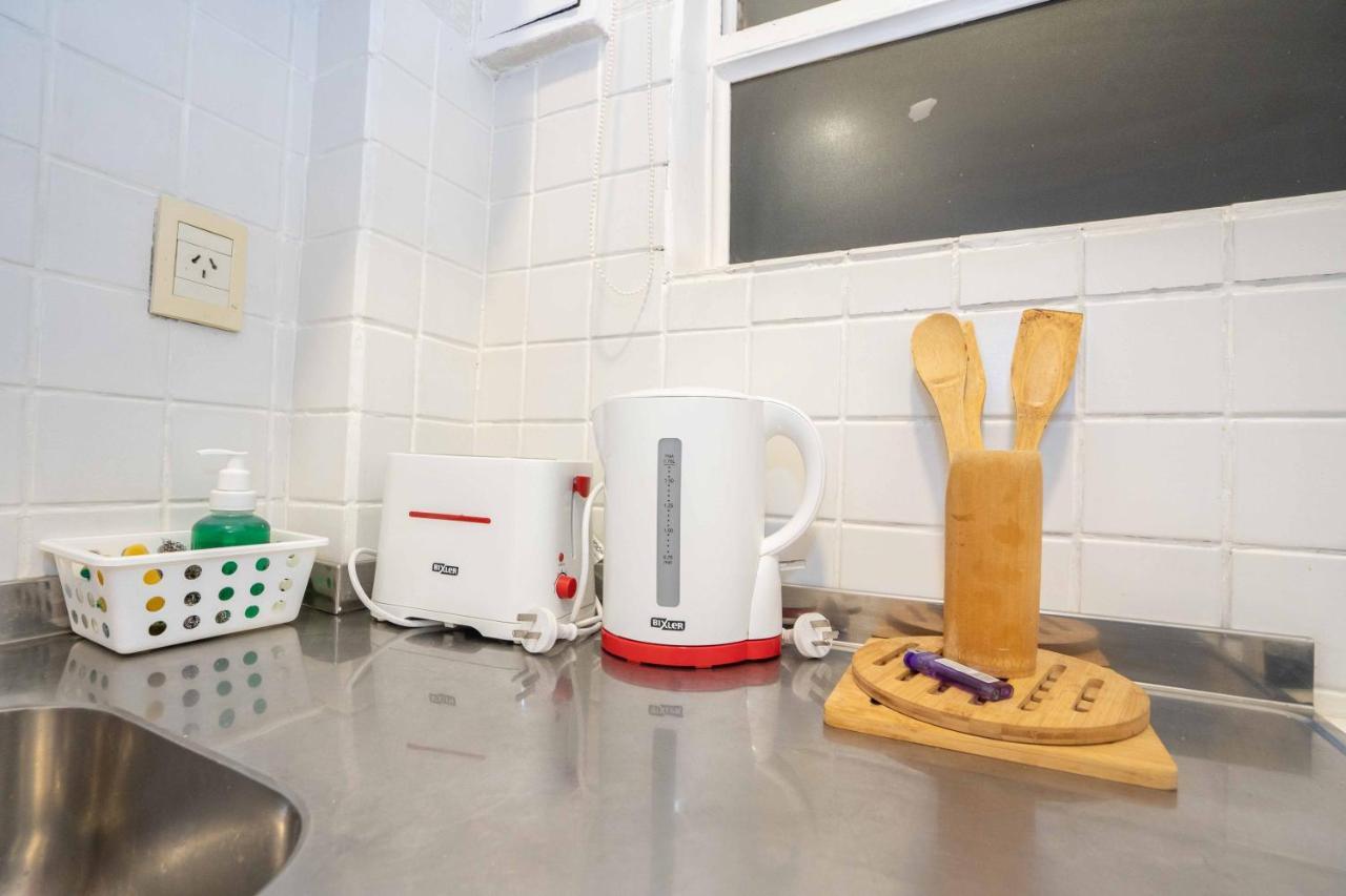 Recoleta Apartment Buenos Aires