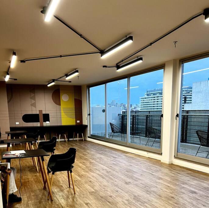 Apartamento Gorriti Trees Ciudad Autónoma de Buenos Aires