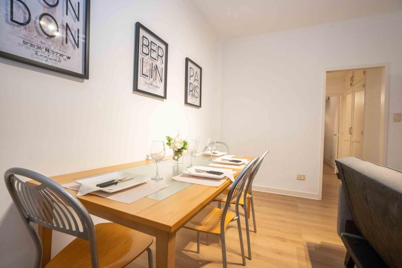 Recoleta Apartment *
