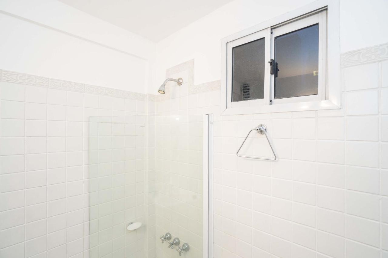 Recoleta Apartment Buenos Aires