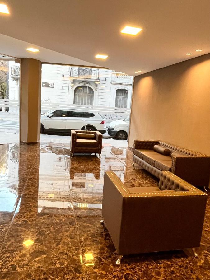 Apartamento 4 Hermoso Monoambiente Vip Exigentes Recoleta *