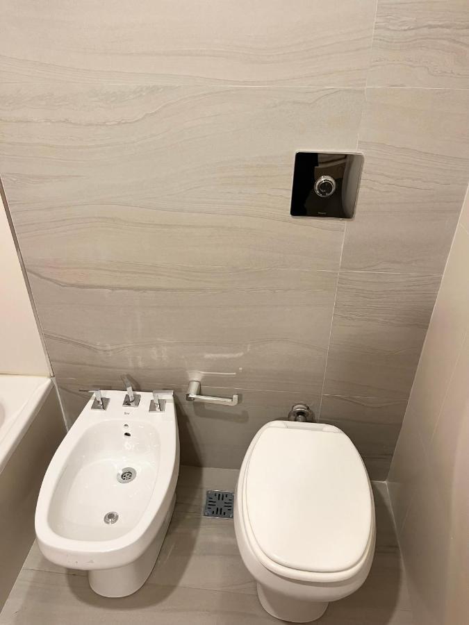 4 Hermoso Monoambiente Vip Exigentes Recoleta Ciudad Autónoma de Buenos Aires