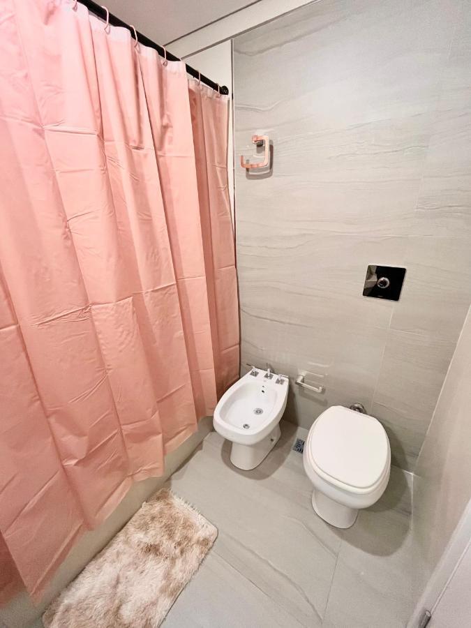 Apartamento 4 Hermoso Monoambiente Vip Exigentes Recoleta Ciudad Autónoma de Buenos Aires
