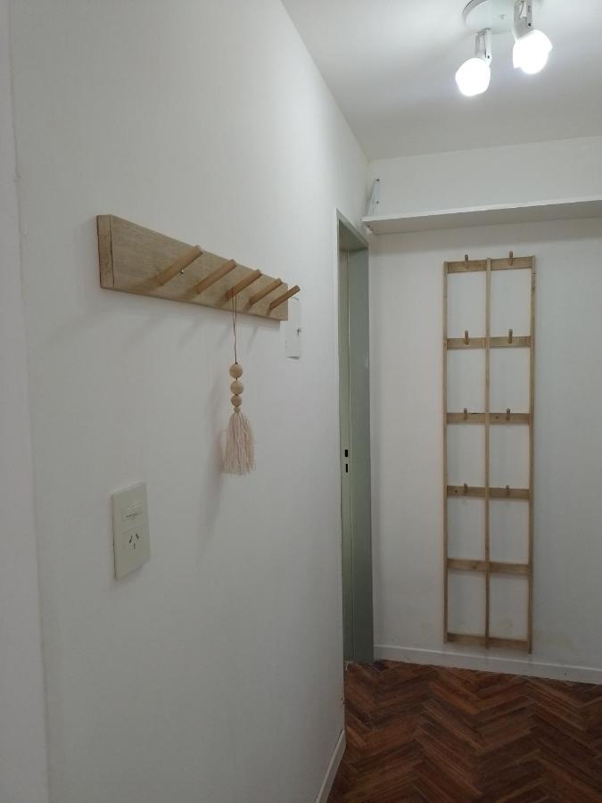 Apartamento Parana Estudio Ciudad Autónoma de Buenos Aires