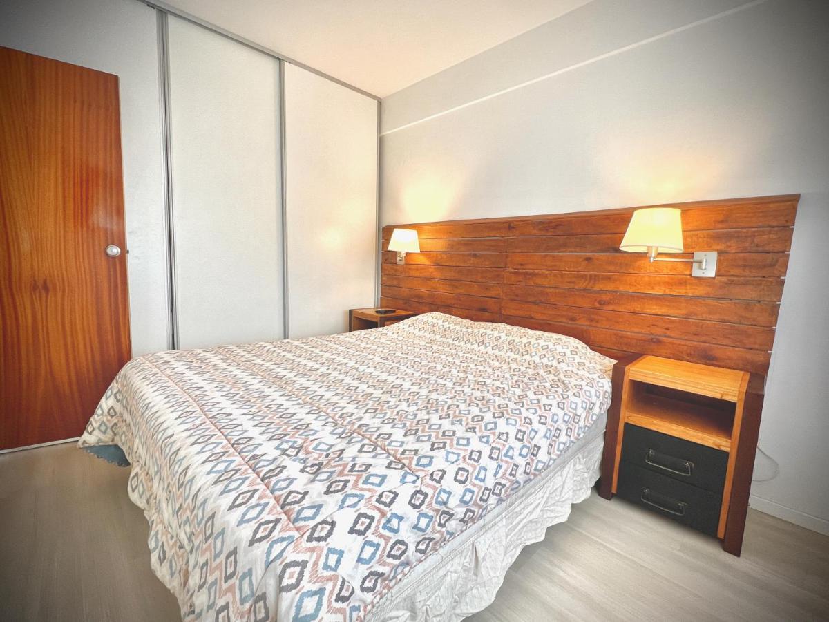 Fantastic Step From Plaza San Martin Ps1 By Bariloche Apartamento