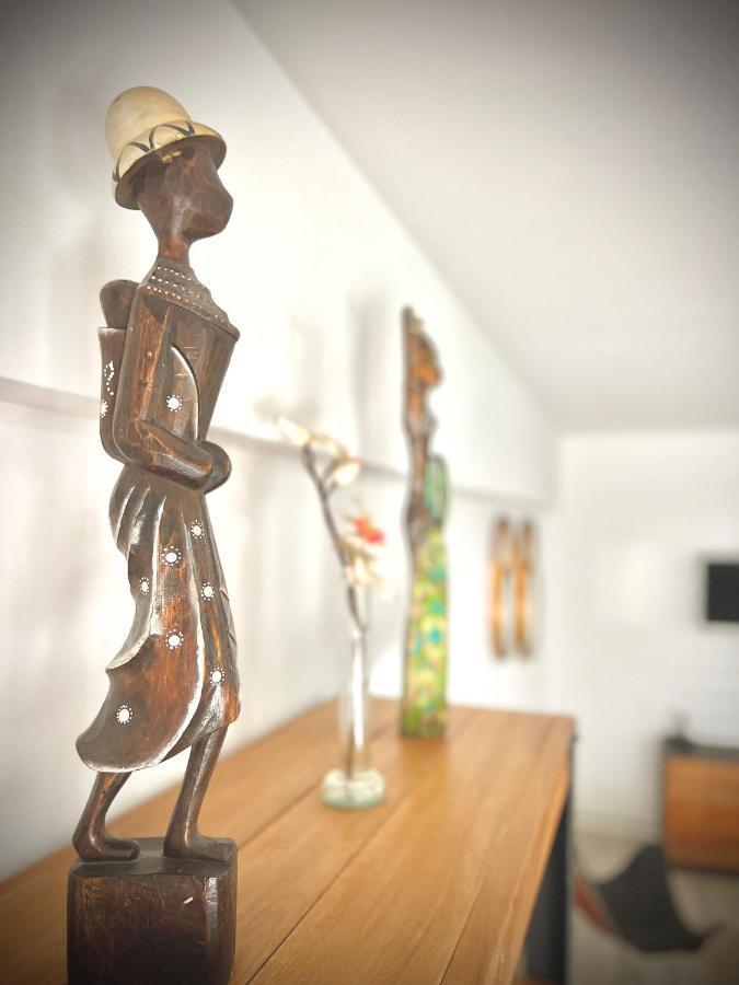 Apartamento Fantastic Step From Plaza San Martin Ps1 By Bariloche *