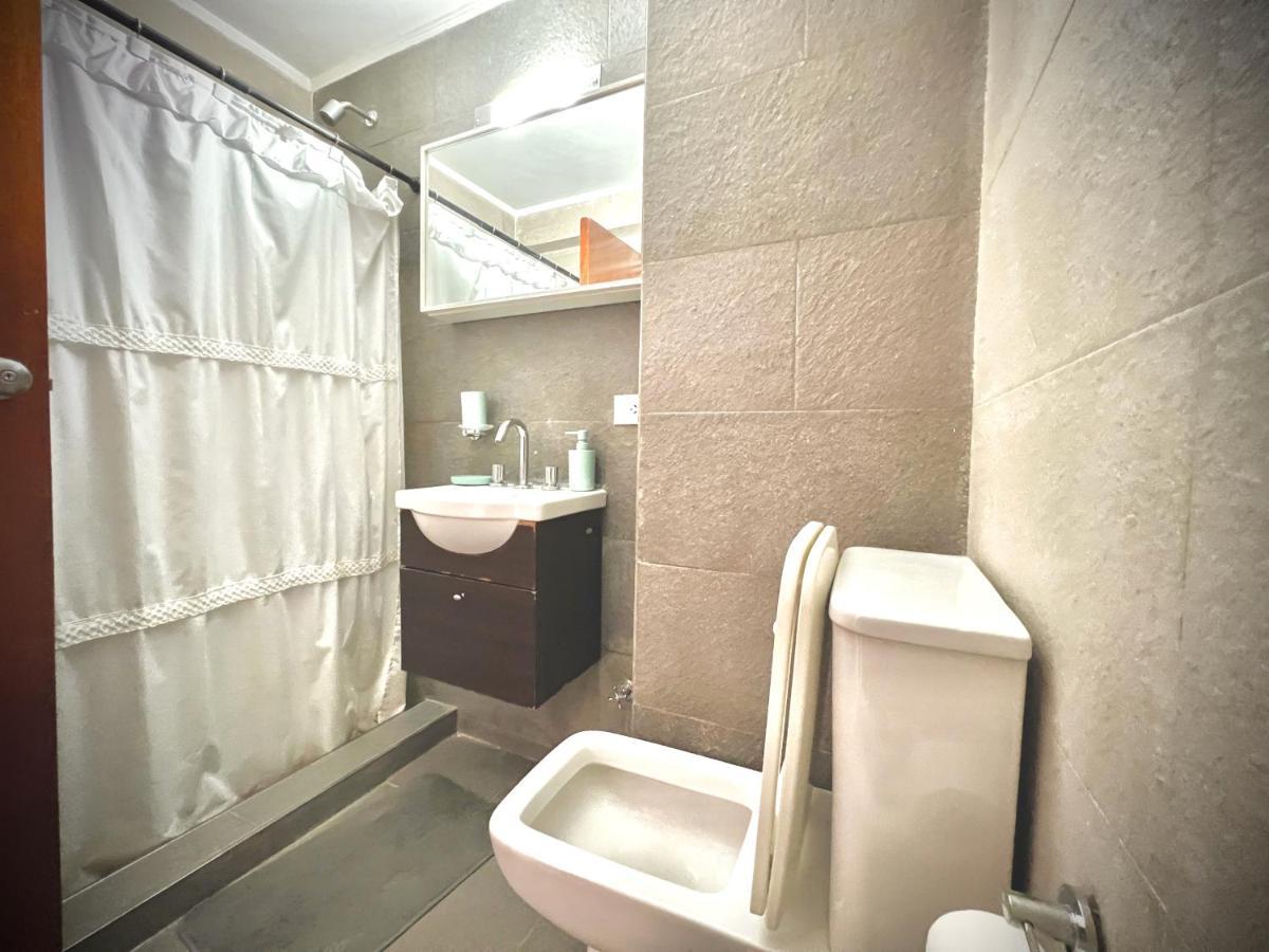 Apartamento Fantastic Step From Plaza San Martin Ps1 By Bariloche