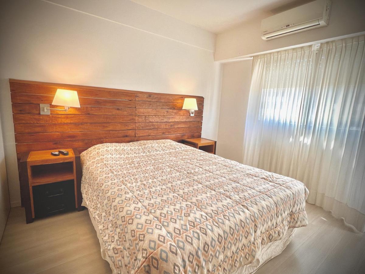Apartamento Fantastic Step From Plaza San Martin Ps1 By Bariloche *