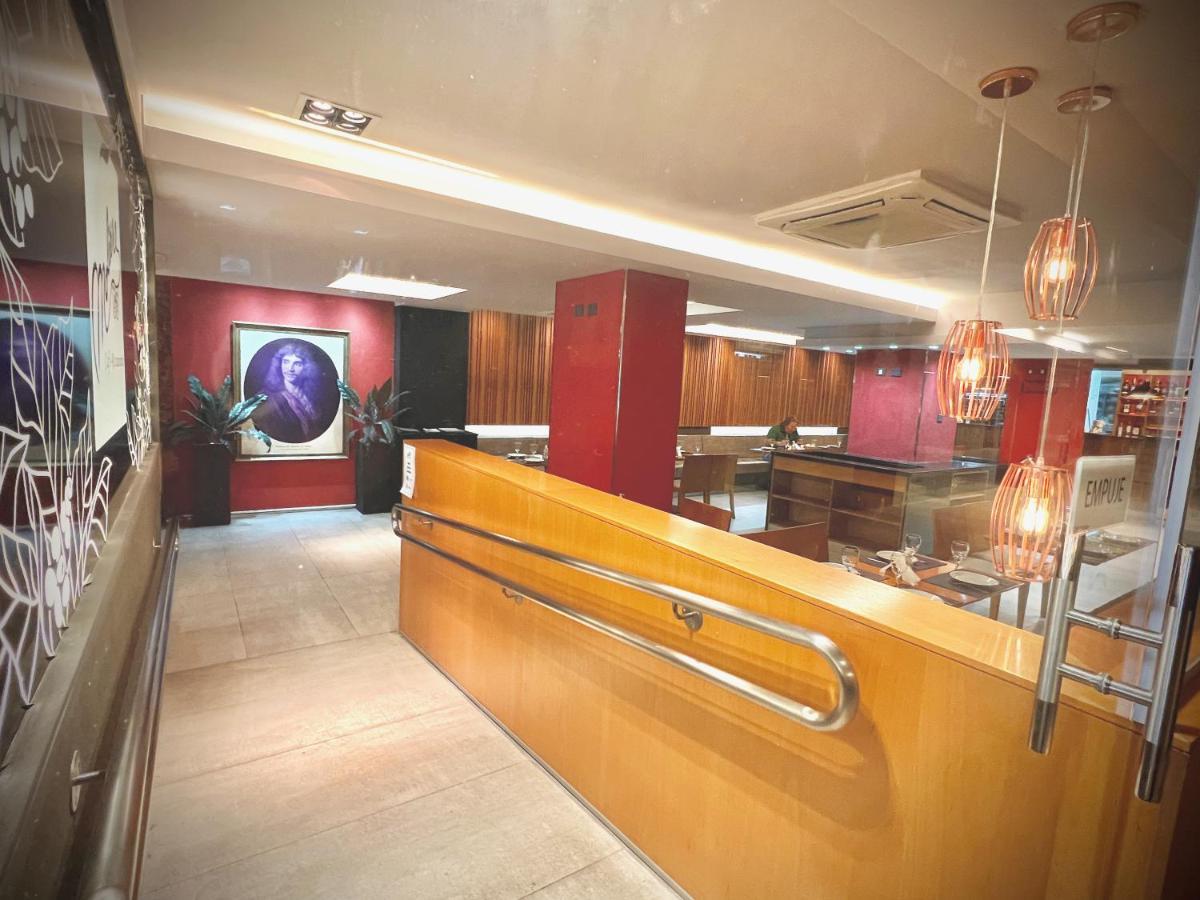 Apartamento Fantastic Step From Plaza San Martin Ps1 By Bariloche
