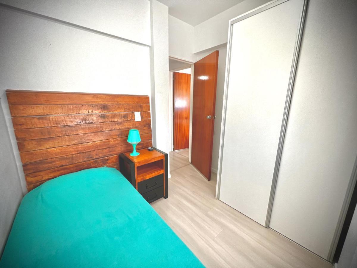 Fantastic Step From Plaza San Martin Ps1 By Bariloche Apartamento