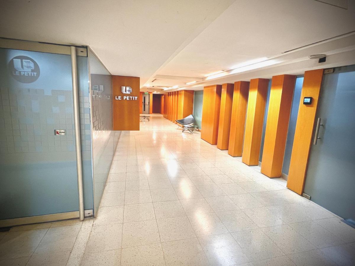 Apartamento Fantastic Step From Plaza San Martin Ps1 By Bariloche