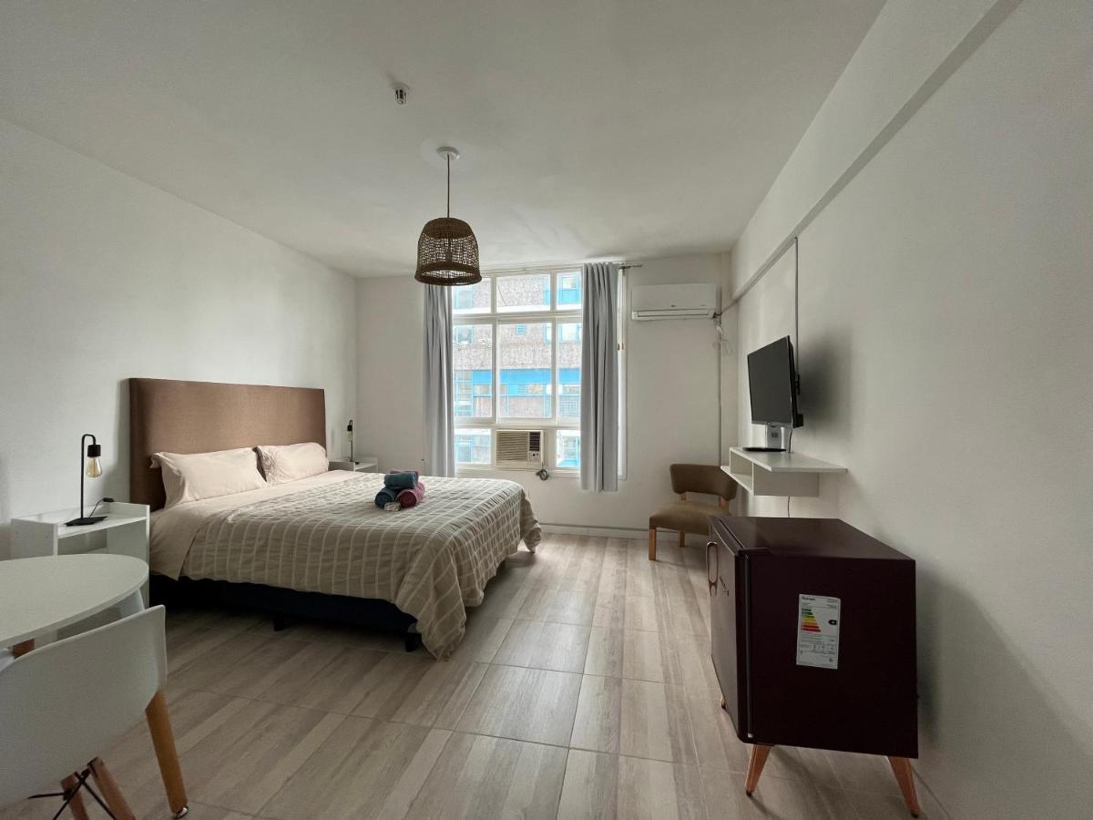 Liberty Apartamento *