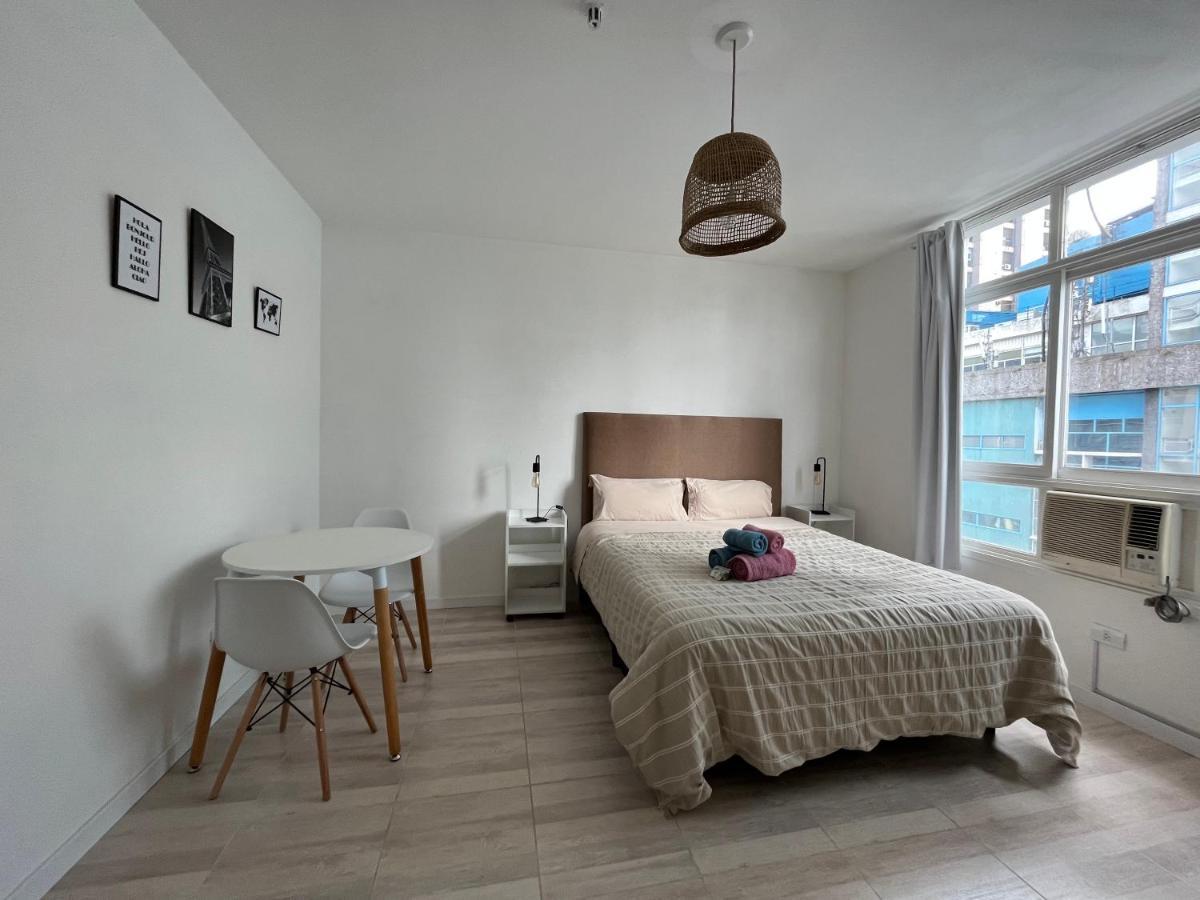 Apartamento Liberty