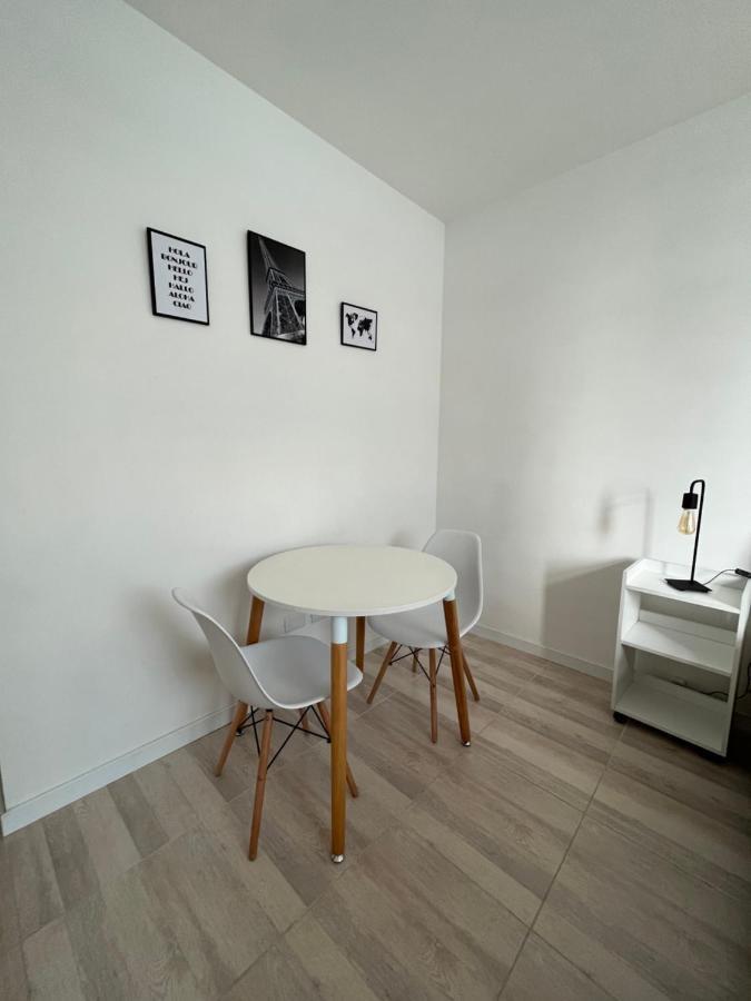 Liberty Apartamento Buenos Aires