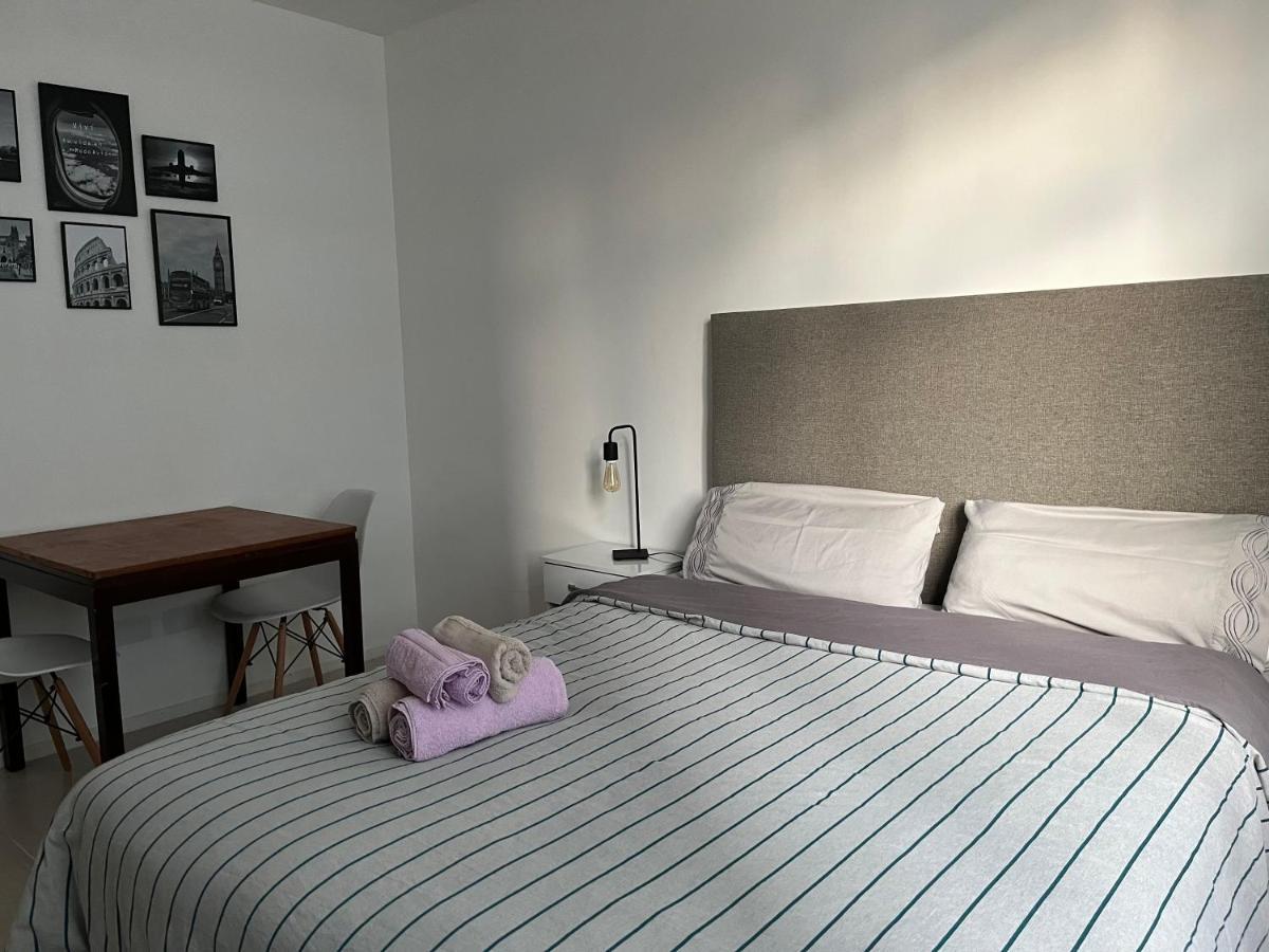 Apartamento Lower Ciudad Autónoma de Buenos Aires