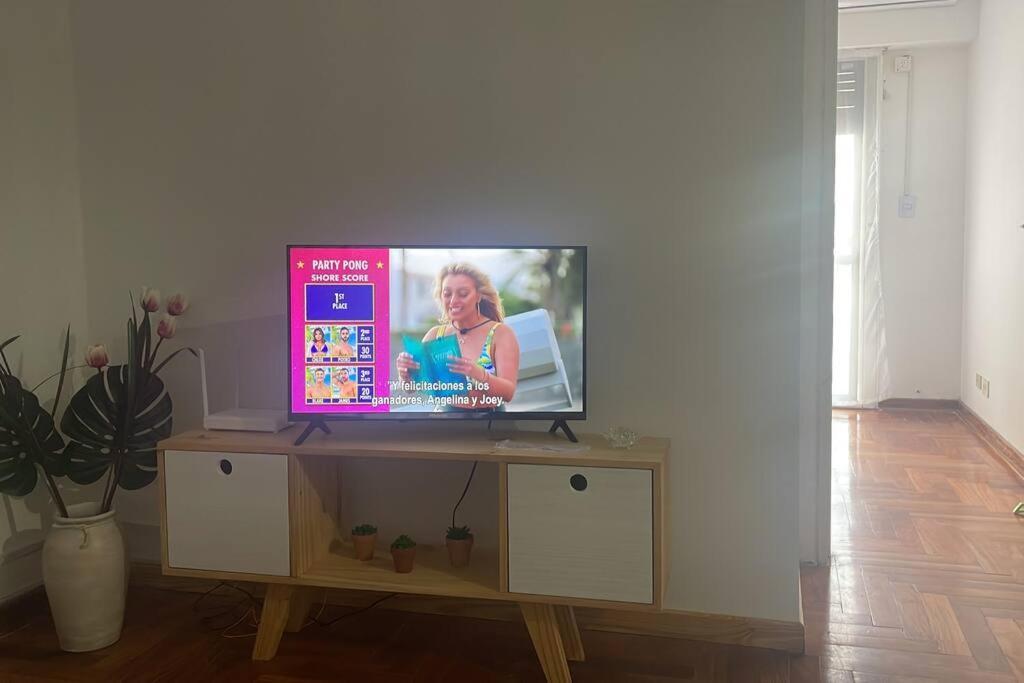 Comodo Dos Ambientes