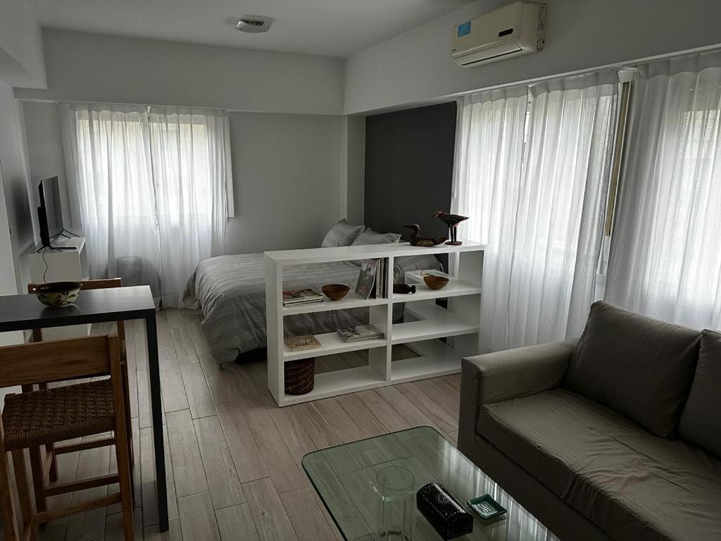 Apart Recoleta Bs As * Buenos Aires